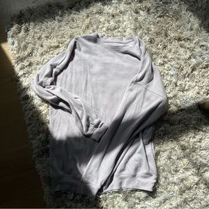 Alo Yoga Soho pullover